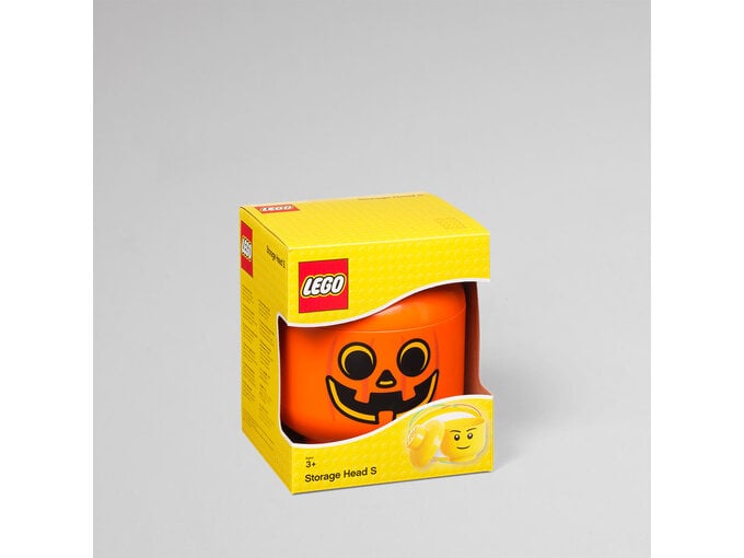 LEGO Glava za odlaganje Bundeva 40311729