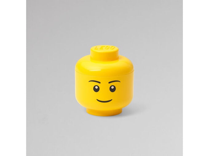 LEGO Glava za odlaganje Dečak 40331724