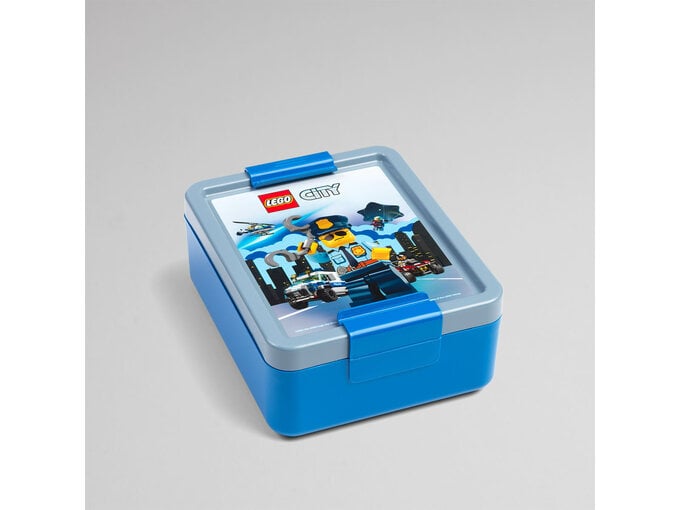 Lego Kutija za užinu City 40521735
