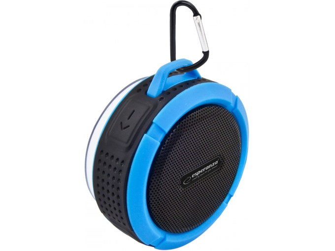 Esperanza Bluetooth zvučnik EP125KB