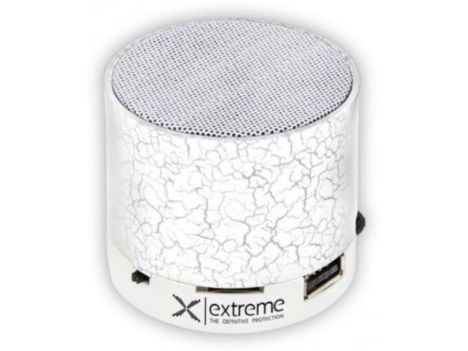Extreme Bluetooth Zvučnik XP101W
