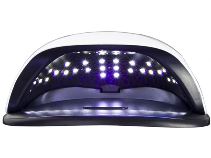 Esperanza UV Lampa za nokte Diamond EBN007