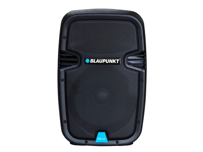 Blaupunkt Power audio PA10