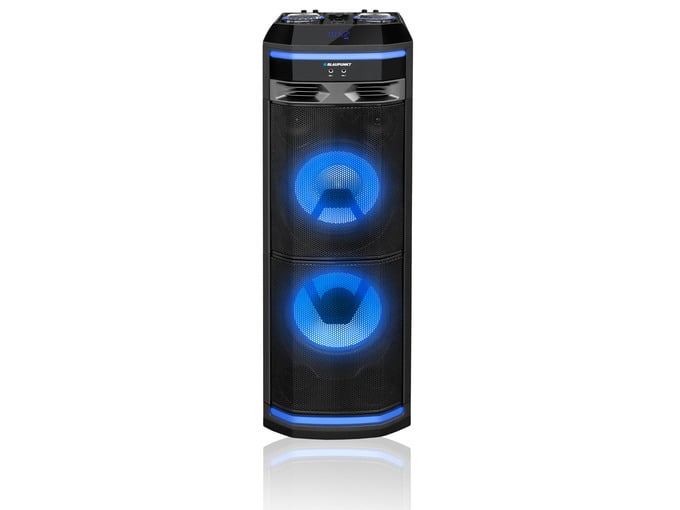 Blaupunkt Power audio PS11DB