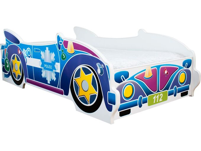 Dečiji krevet 160x80cm Cabrio 740012
