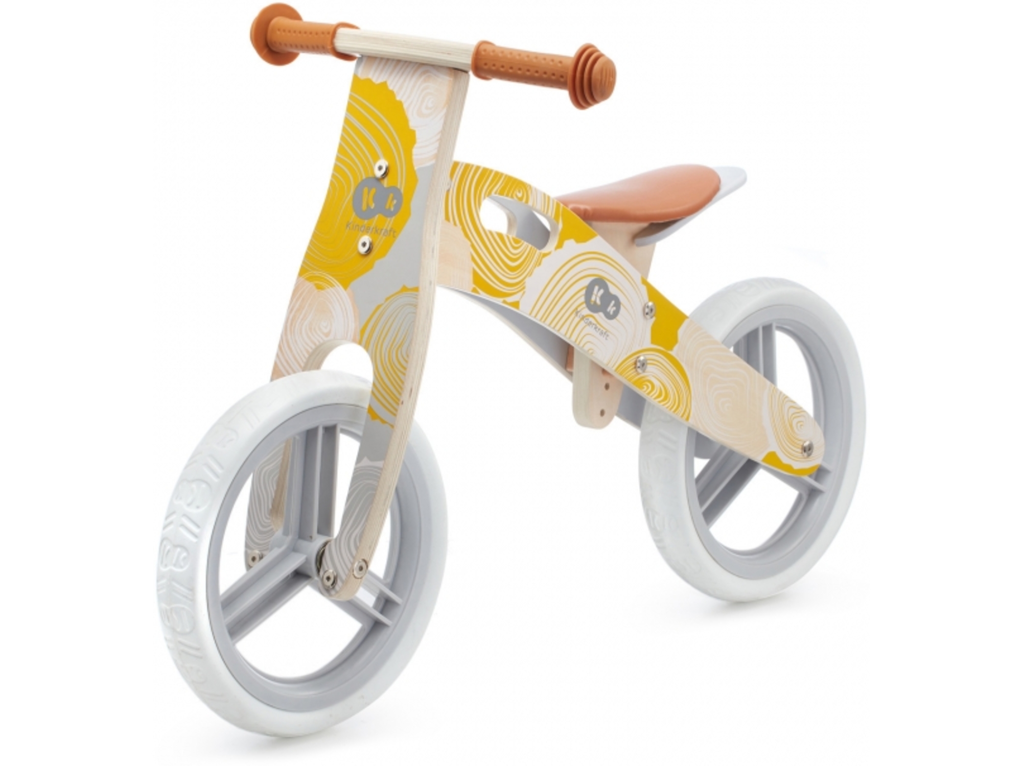 Kinderkraft Bicikl guralica Runner 2021
