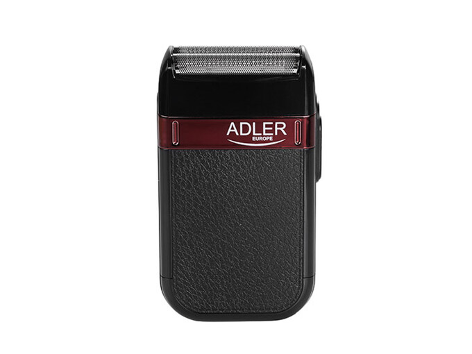 Adler Brijač U Futroli Ad2923