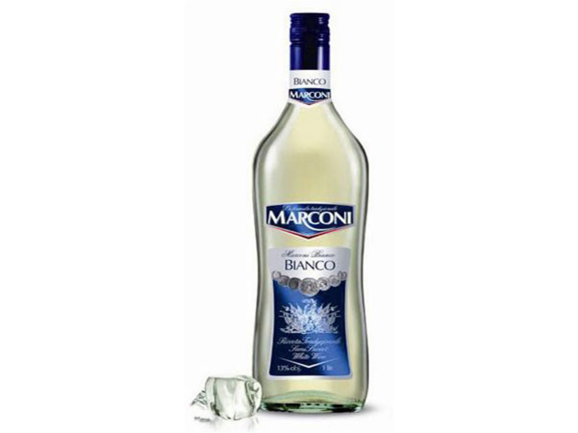 MIX Marconi vermouth boca 1l.