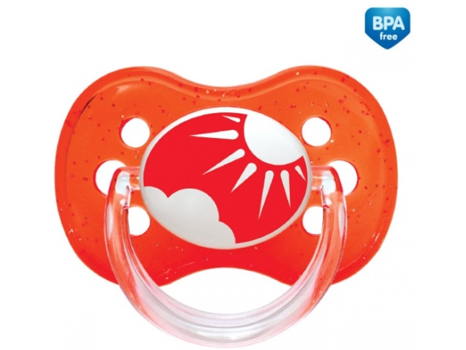 Canpol Baby Varalica charry silicone 0-6m
