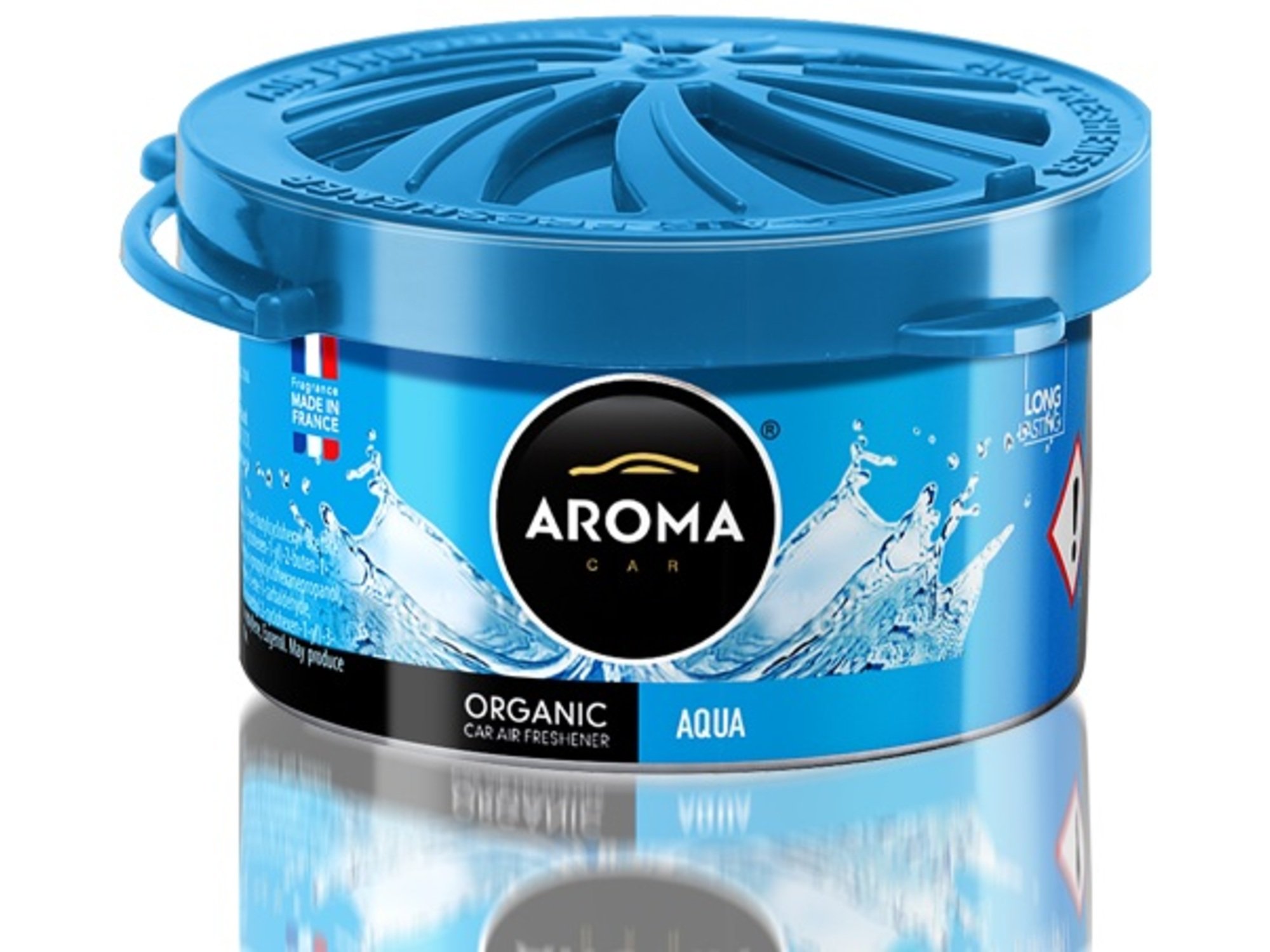 Aroma Miris limenka 40 gr Organic Aqua 660557