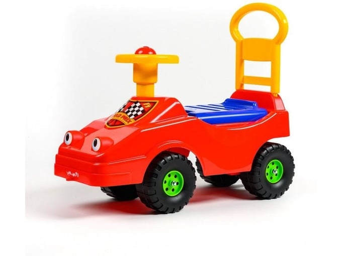 Dohany toys Guralica Bebi taxi