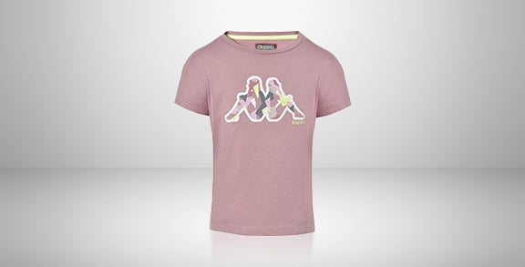 Sportske majice za devojčice na shoppster