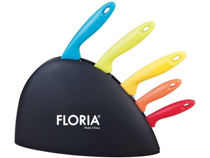 Floria Set noževa ZLN1150