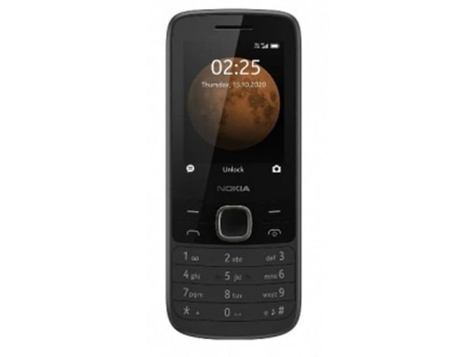 Nokia Mobilni telefon 225 4G DS