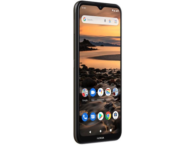 Nokia Mobilni telefon 1.4 2/32GB DS Dual Sim F20BTX1362018