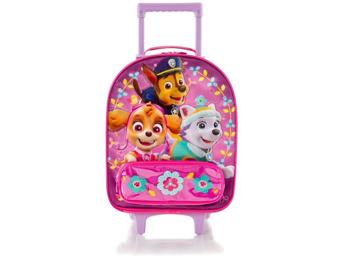 Heys Dečji koferi Nickelodeon softside luggage - Paw Patrol 16221