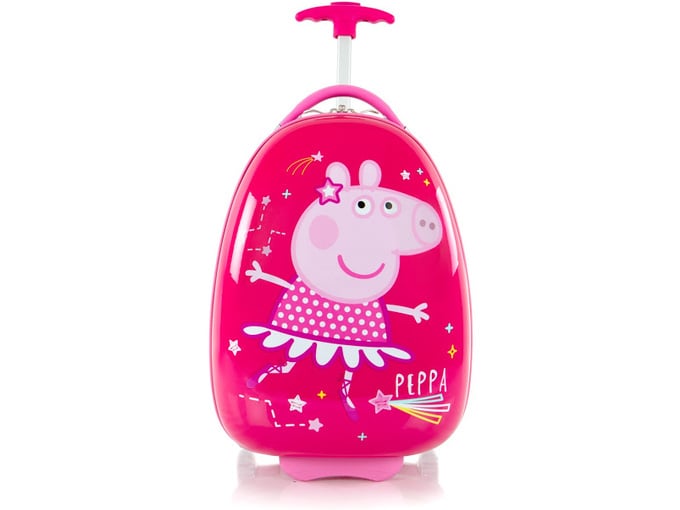 Heys Dečji koferi Peppa Pig kids luggage