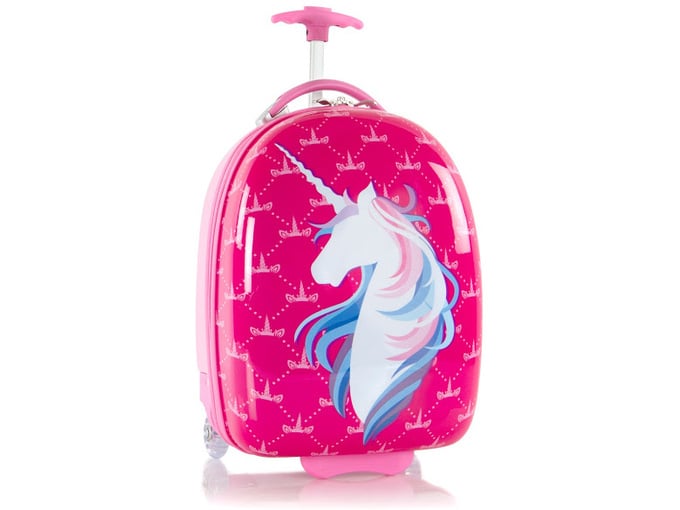 Heys Dečji koferi Kids luggage - Unicorn