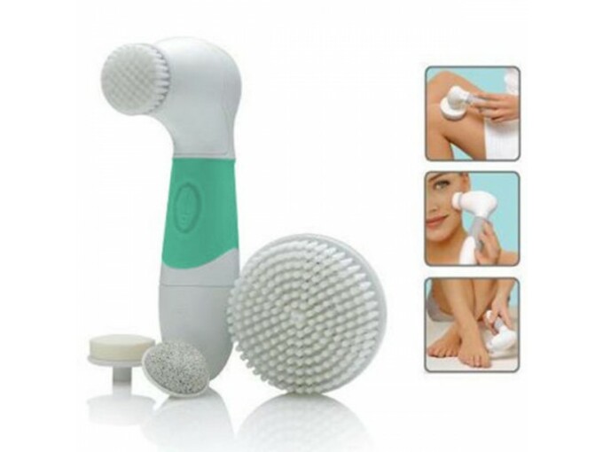 Medisana Spa Sonic Dermatološki aparat za čišćenje lica i tela