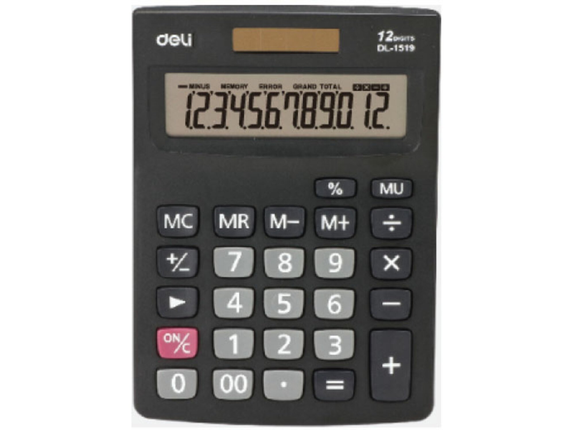 Deli Stoni kalkulator 891519