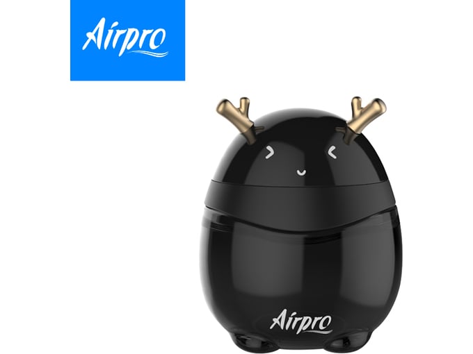 Airpro Mirisni osveživač Little Buddy Black Currant