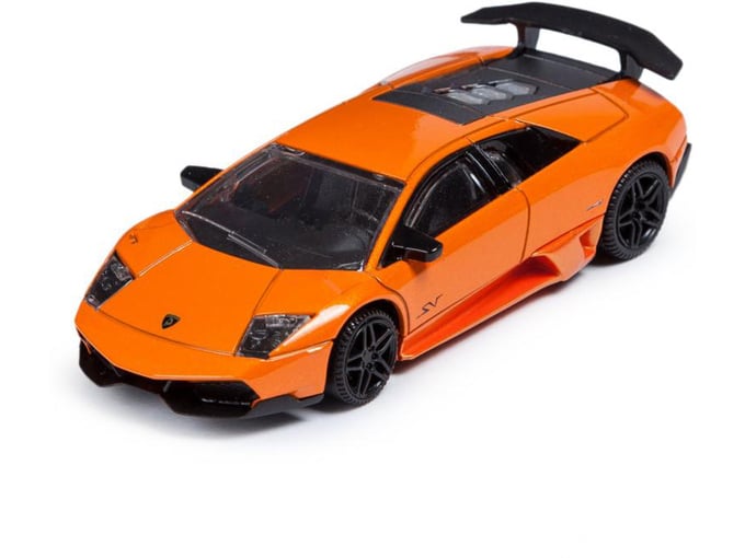 Rastar automobil Lamborghini Murcielago 1:43 A013815