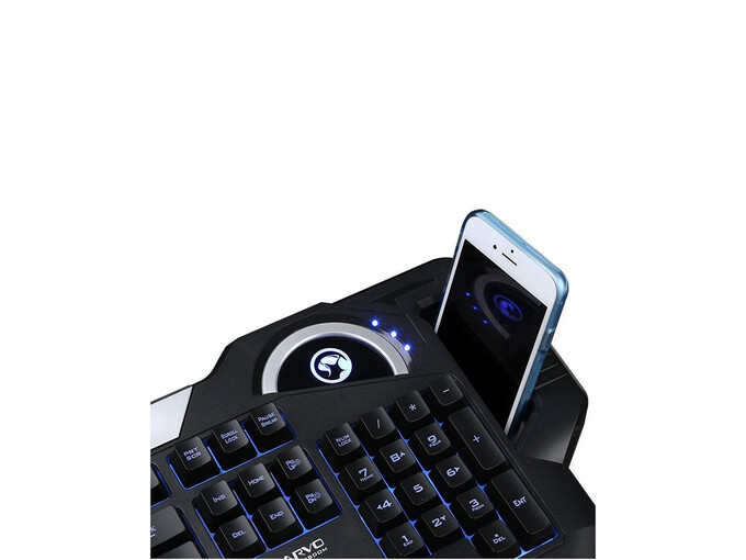 Marvo Tastatura Usb Kg735 Gaming