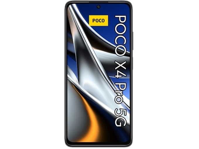 Poco Mobilni telefon X4 Pro 5G 8/256GB