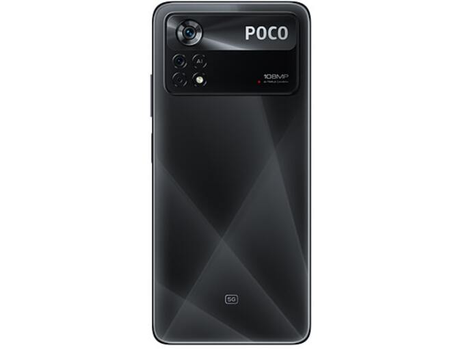 Poco Mobilni telefon X4 Pro 5G 8/256GB