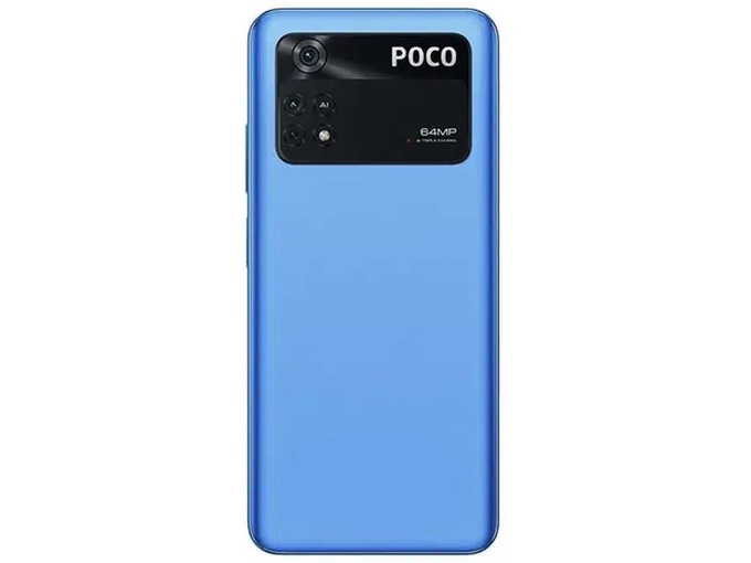 Poco Mobilni telefon M4 PRO 8/256GB