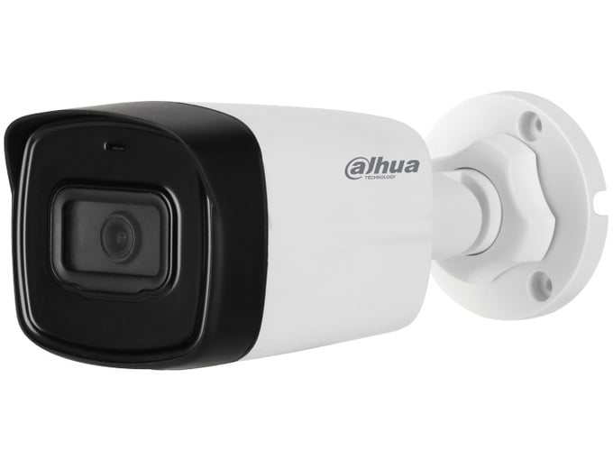 Dahua Bullet IR kamera HAC-HFW1200TL-0360B-S5 2MP HDCVI
