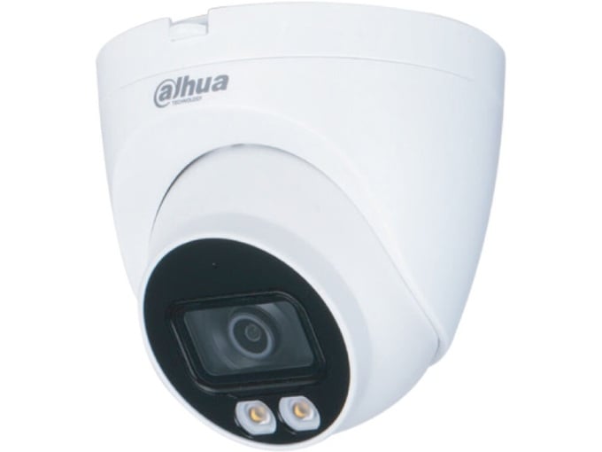 Dahua Bullet kamera IPC-HDW2439T-AS-LED-0280B-S2 WDR IR mrežna 4MP