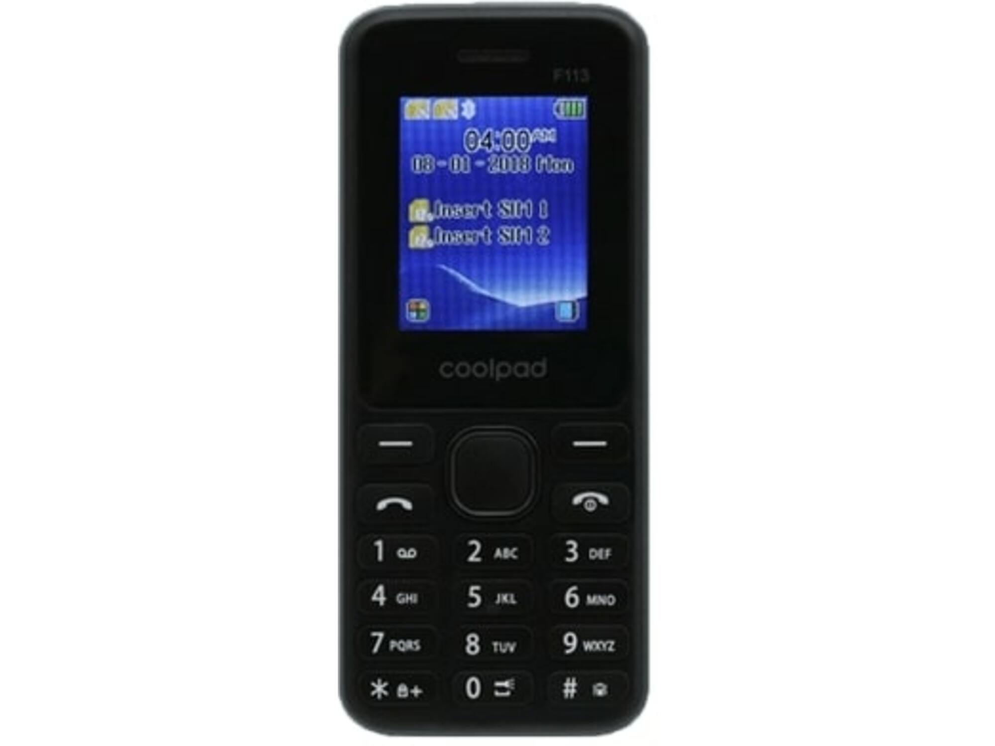 COOLPAD Mobilni Telefon Allure F113