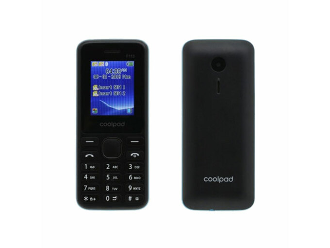 COOLPAD Mobilni Telefon Allure F113