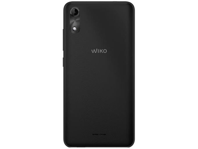 Wiko Mobilni telefon Y51 1/16GB Dark Grey