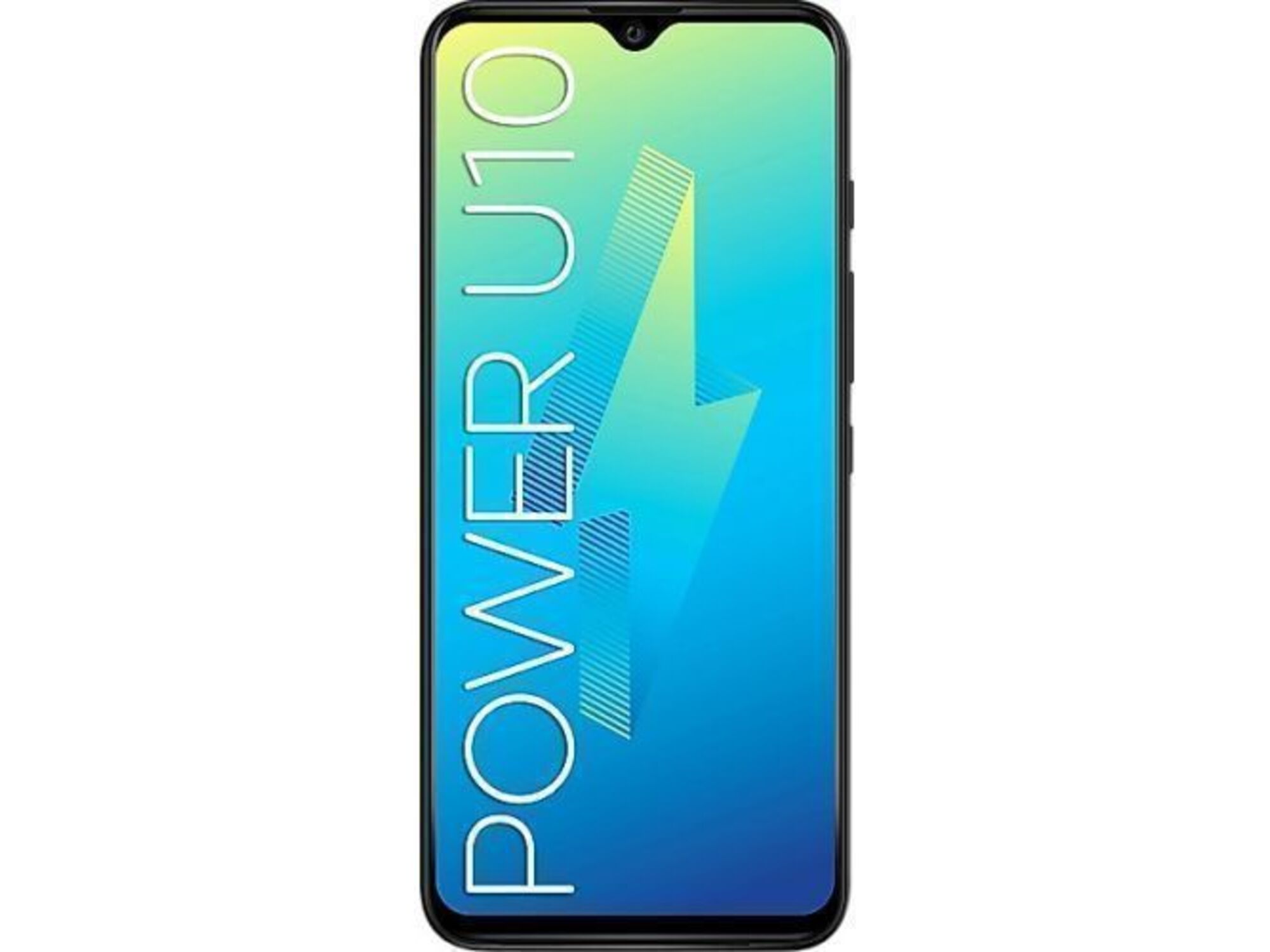 Wiko Mobilni telefon Power U10