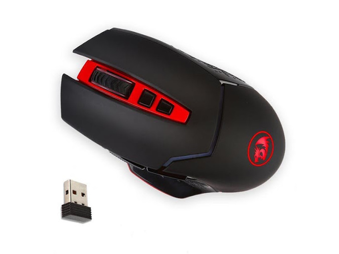 Redragon Mirage M690 Wireless Gaming Mouse 27250