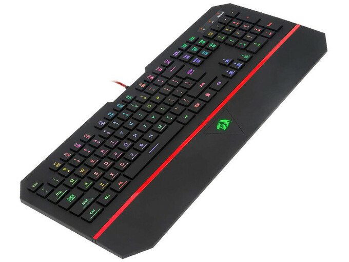 Redragon Karura2 K502 RGB Gaming Keyboard 32752