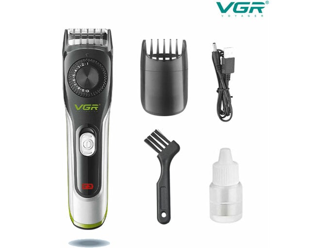 VGR Trimer za kosu V-028