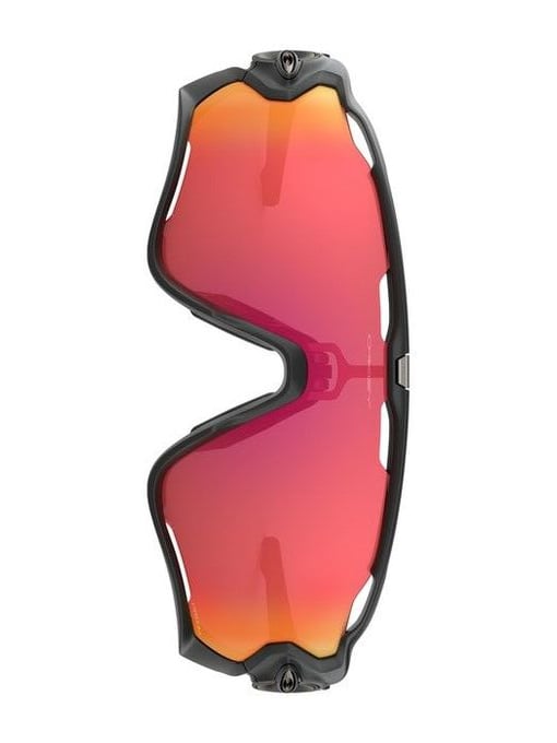 Oakley naočare jawbreaker matte trail torch O92904831