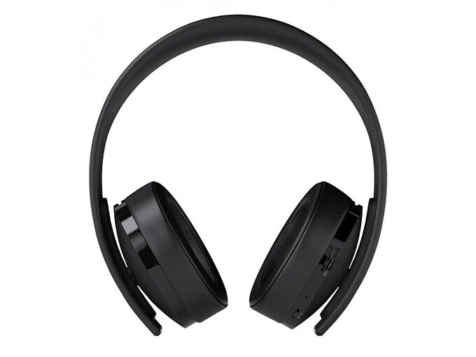PlayStation Slušalice Gold Headset Fortnite VCH GM00008