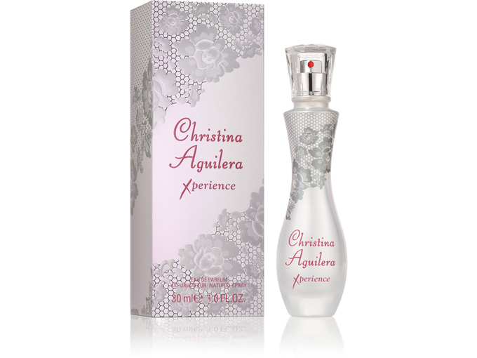 Christina Aguilera Parfem Xperience EDP spray 30ml