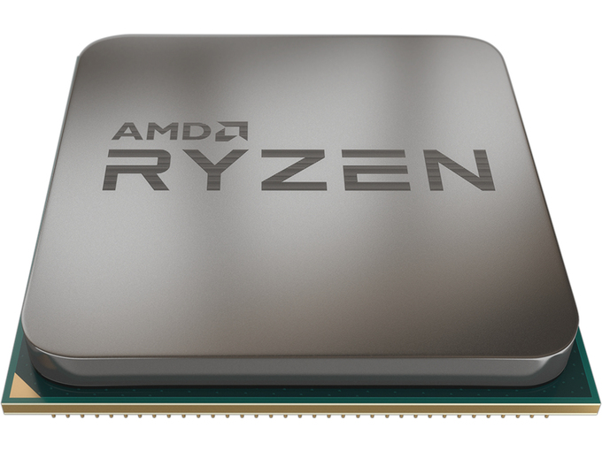 AMD CPU Ryzen 7 8C/16T BOX Procesor AW100100000071BOX