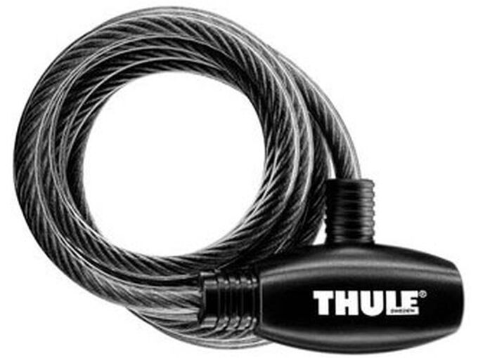 Thule Sajla Cable lock 538 180 cm