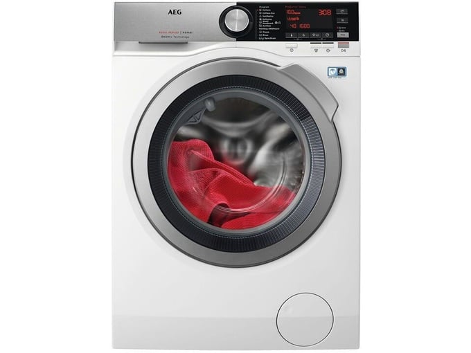 AEG Veš Mašina za pranje i sušenje veša L8WBC61S