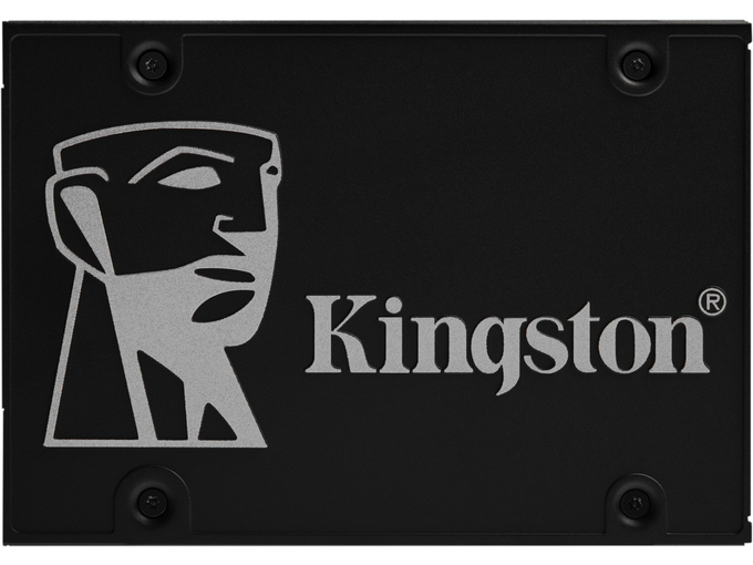 Kingston SSD hard disk 512GB SKC600/512G