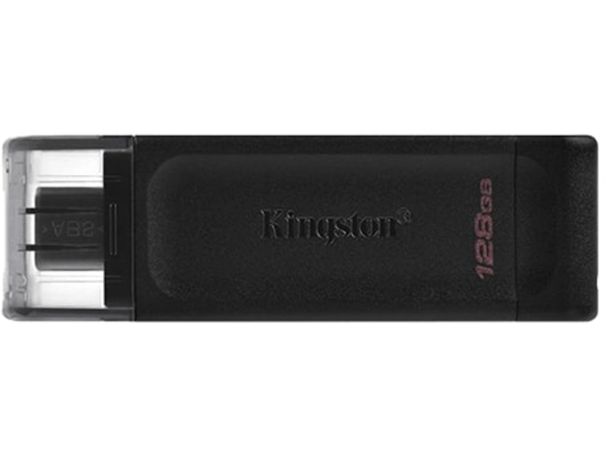Kingston 128GB DT 70 USB-C 3.2 DT70/128GB