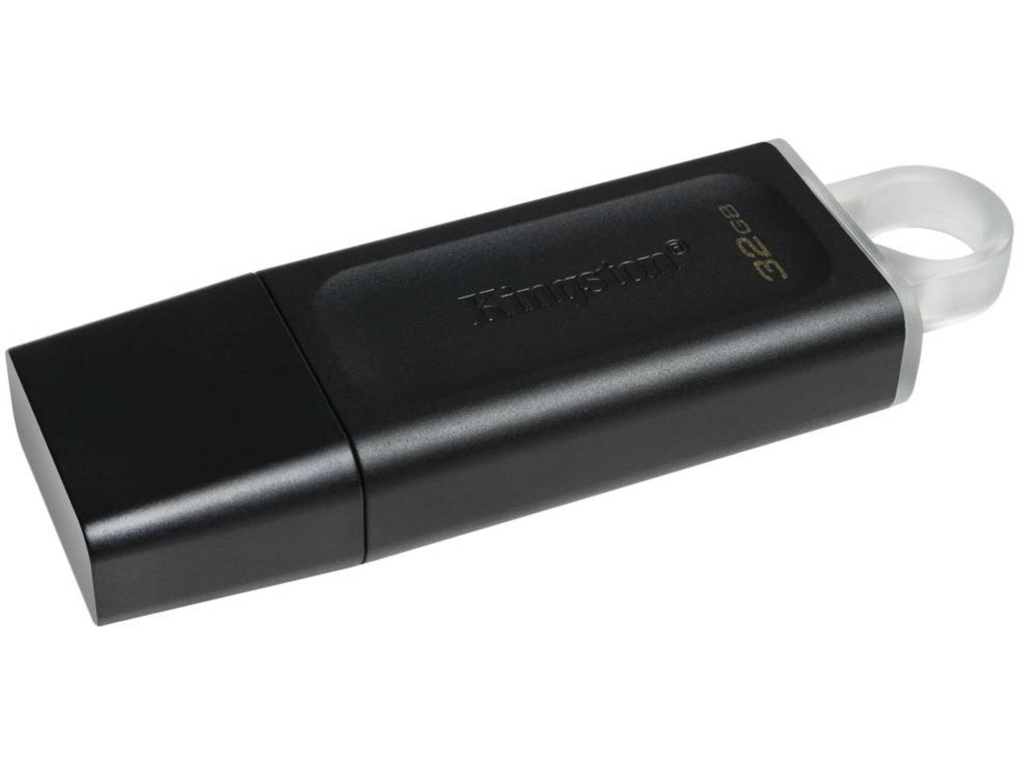Kingston Flesh 32GB, USB 3.2 Gen1 Data Traveler Exodia DTX/32GB