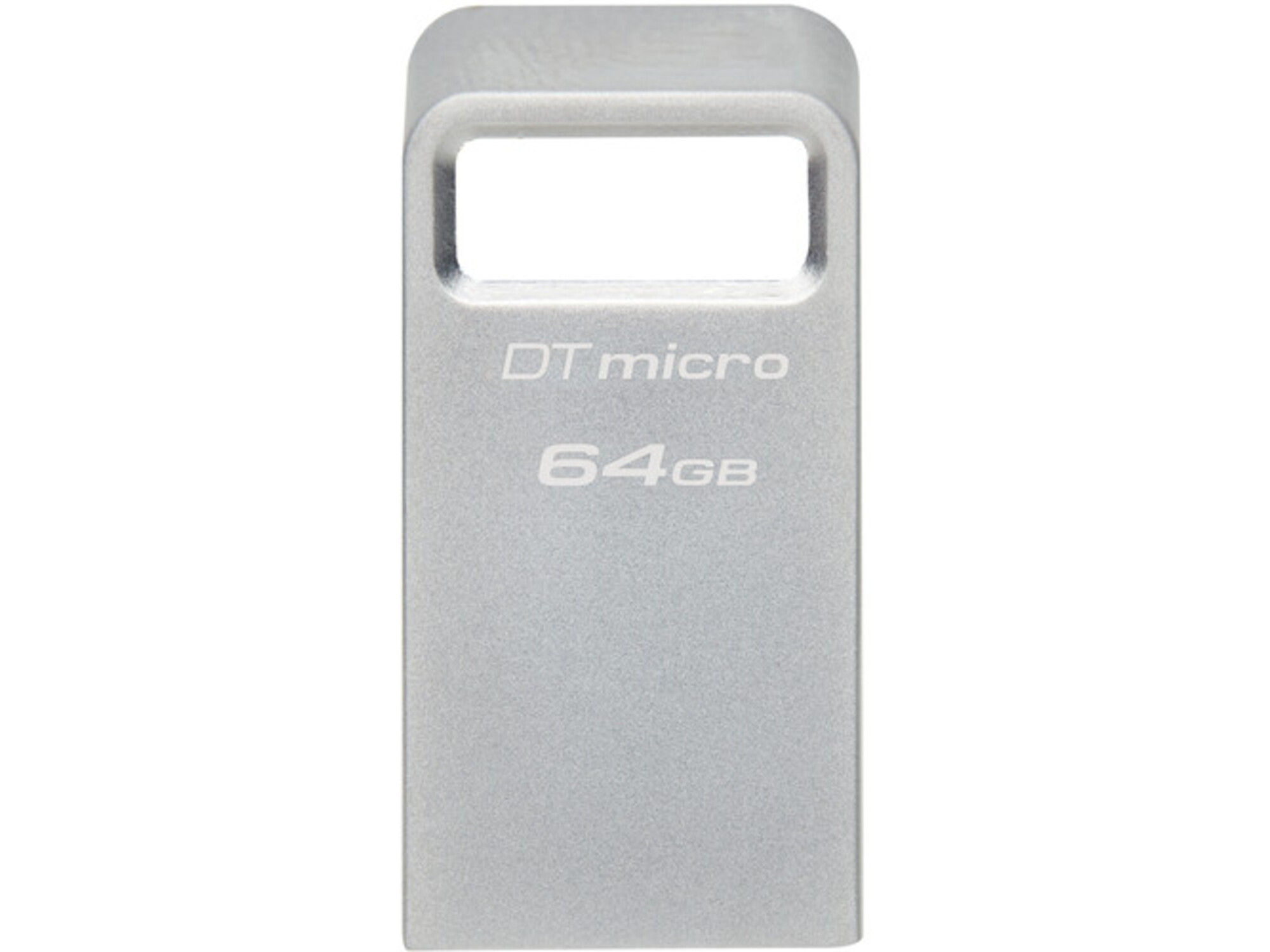 Kingston USB Flash DataTraveler Micro 64GB  DTMC3G2/64GB