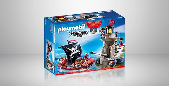 Playmobil Shoppster
